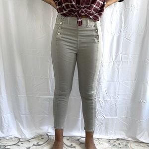 American Eagle Next Level Jegging